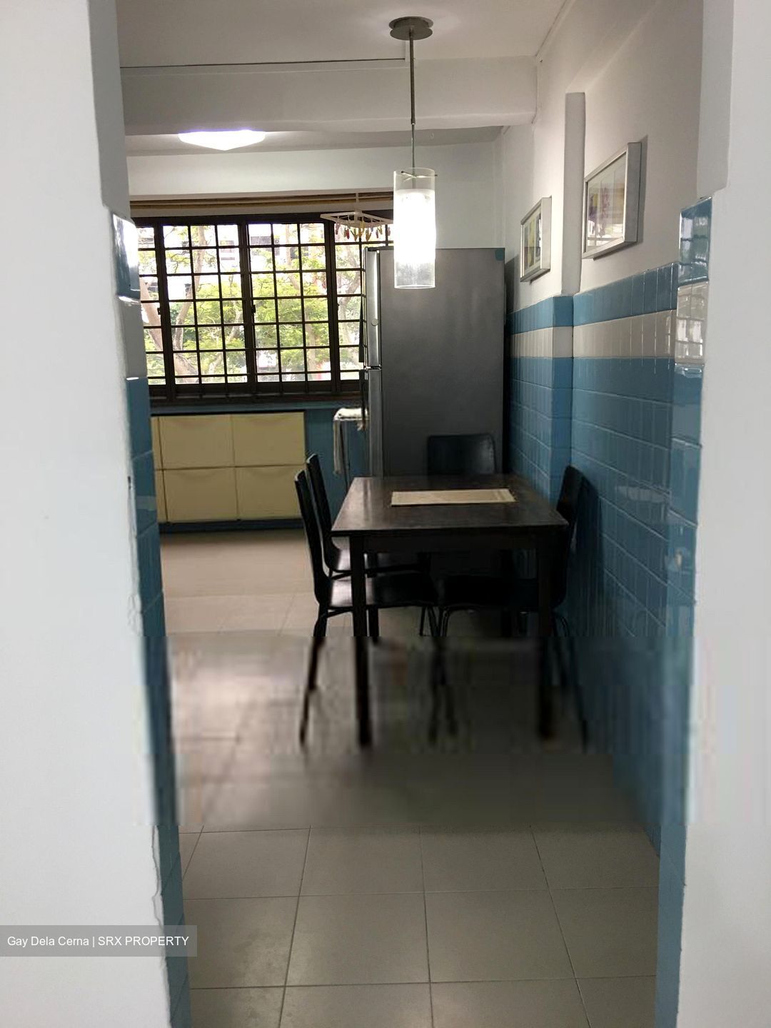 Blk 170 Stirling View (Queenstown), HDB 3 Rooms #631069261